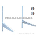 welded air conditioner outdoor bracket